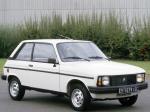 Citroen LNA Entreprise 1982 года